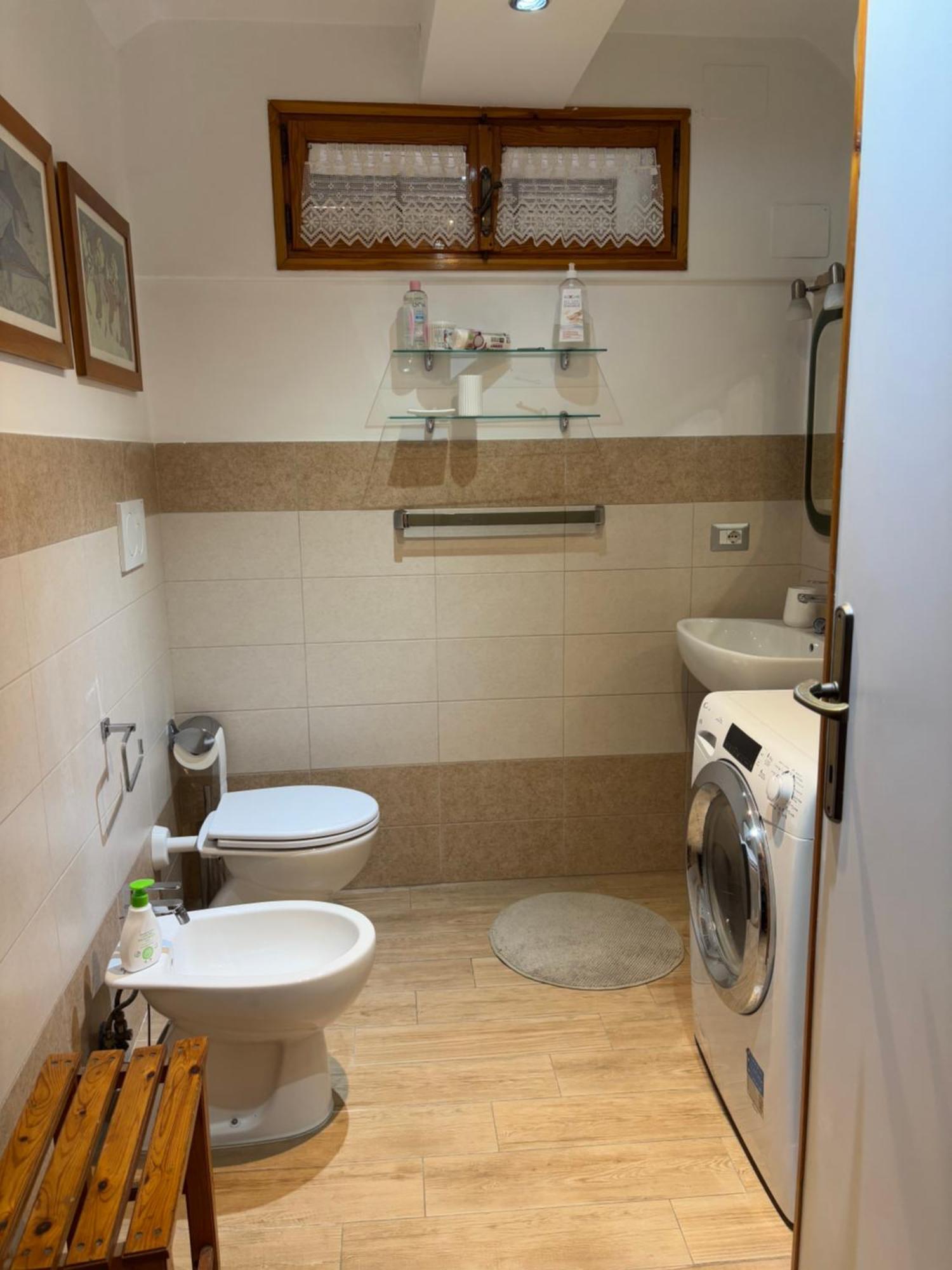 Appia Apartamento