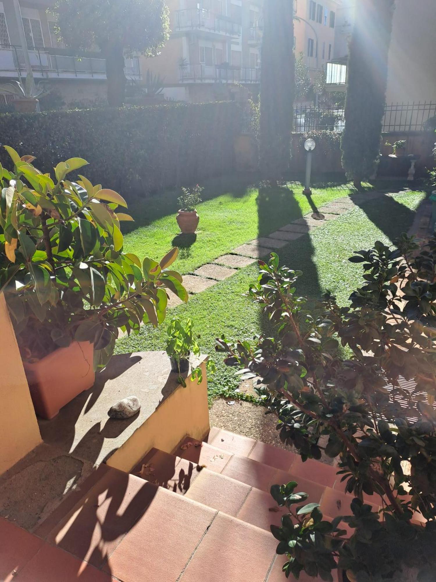 Apartamento Appia Roma