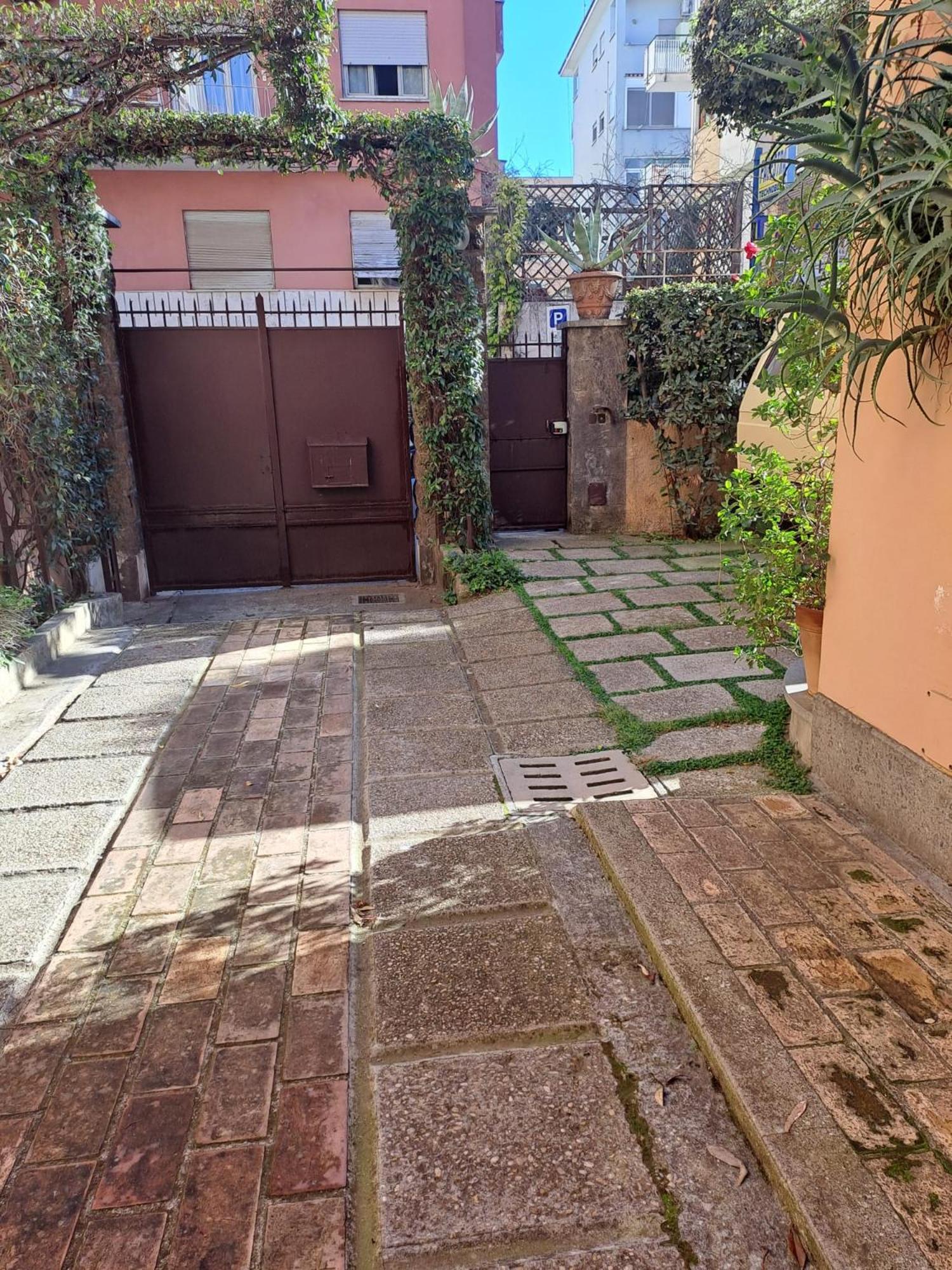 Appia Apartamento *