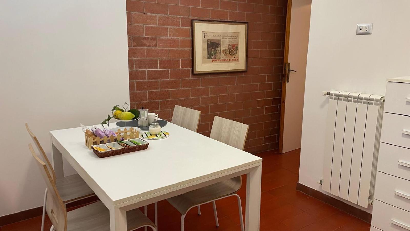 Appia Apartamento Roma