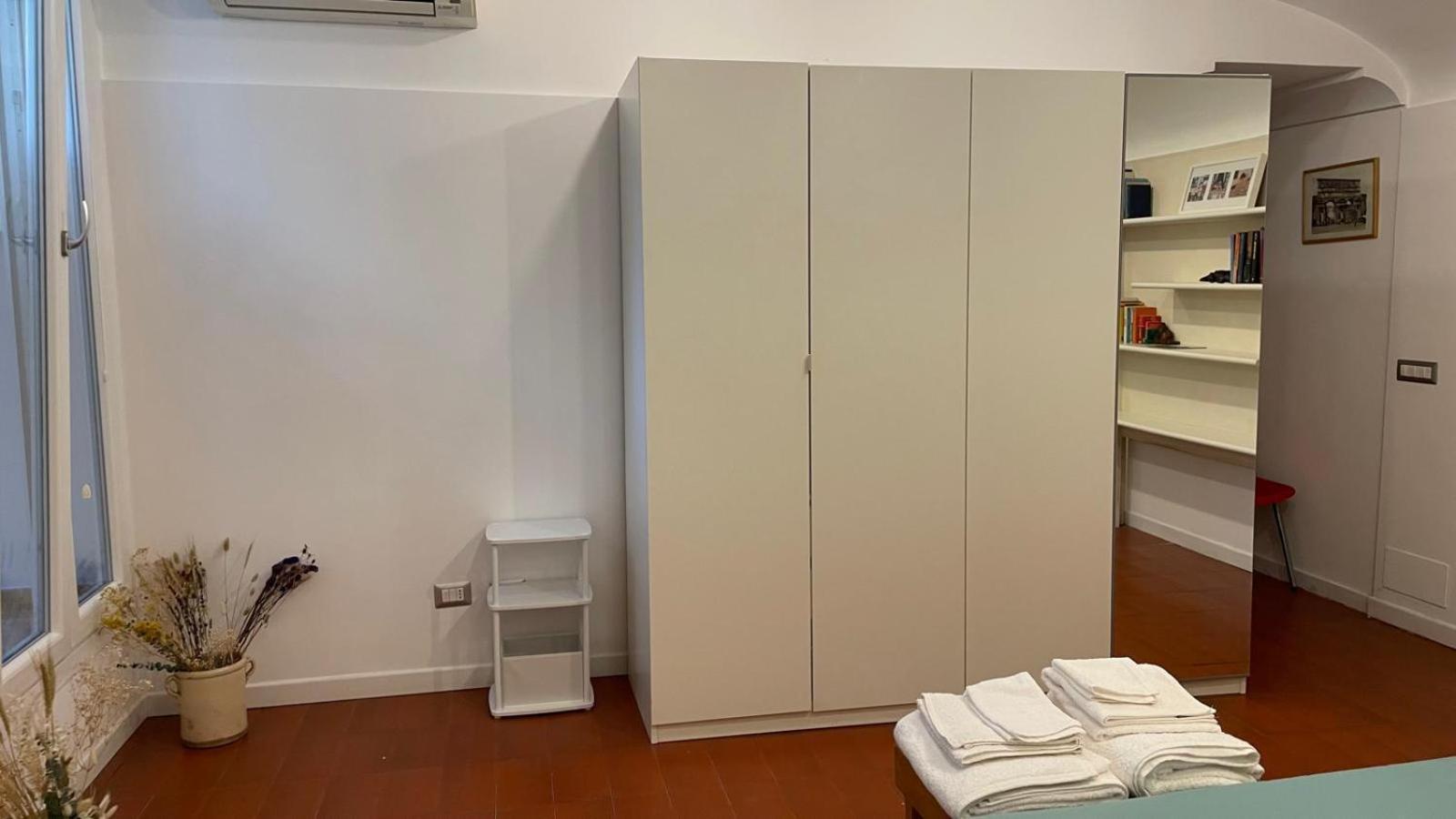 Appia Apartamento