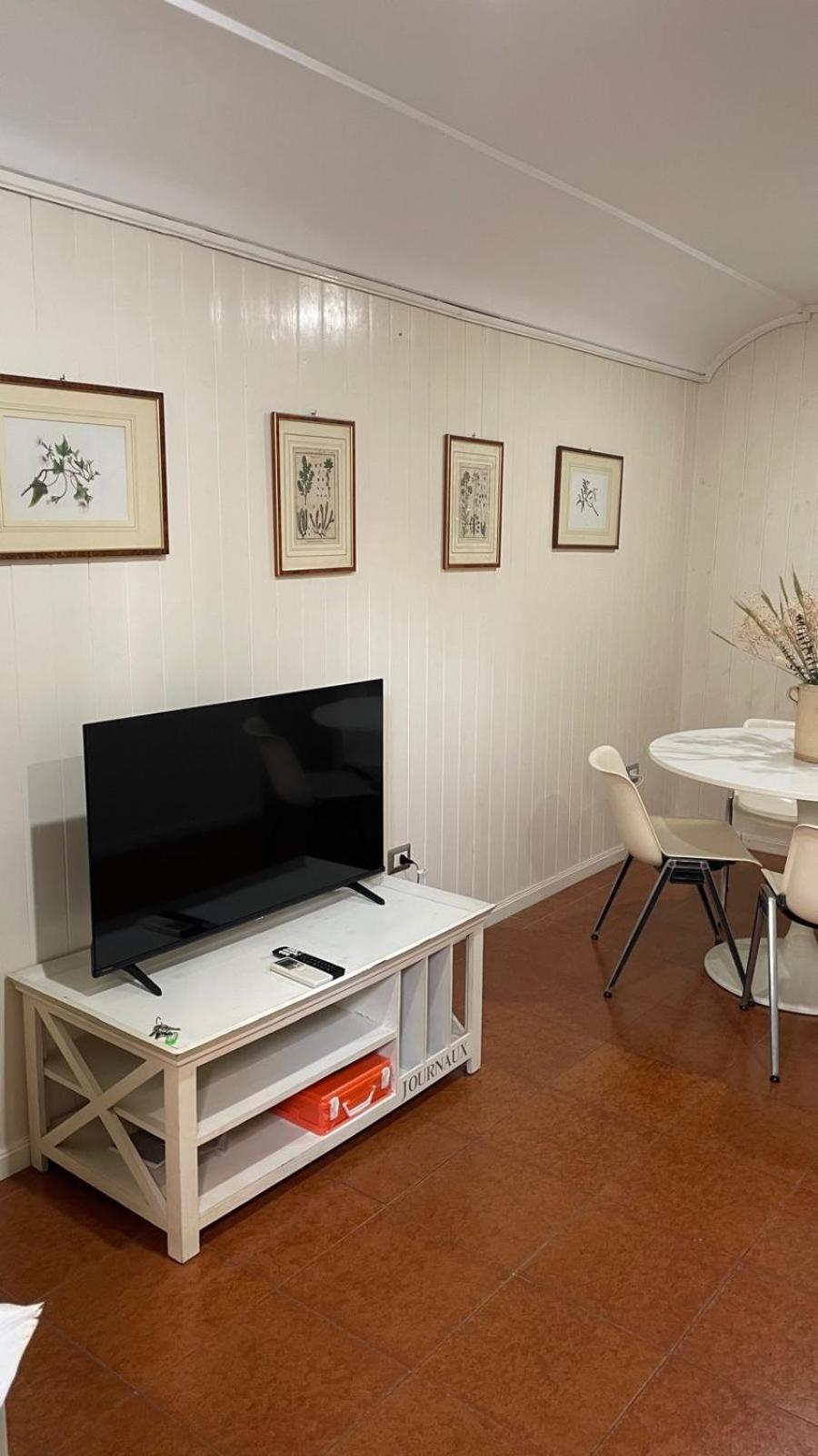 Apartamento Appia