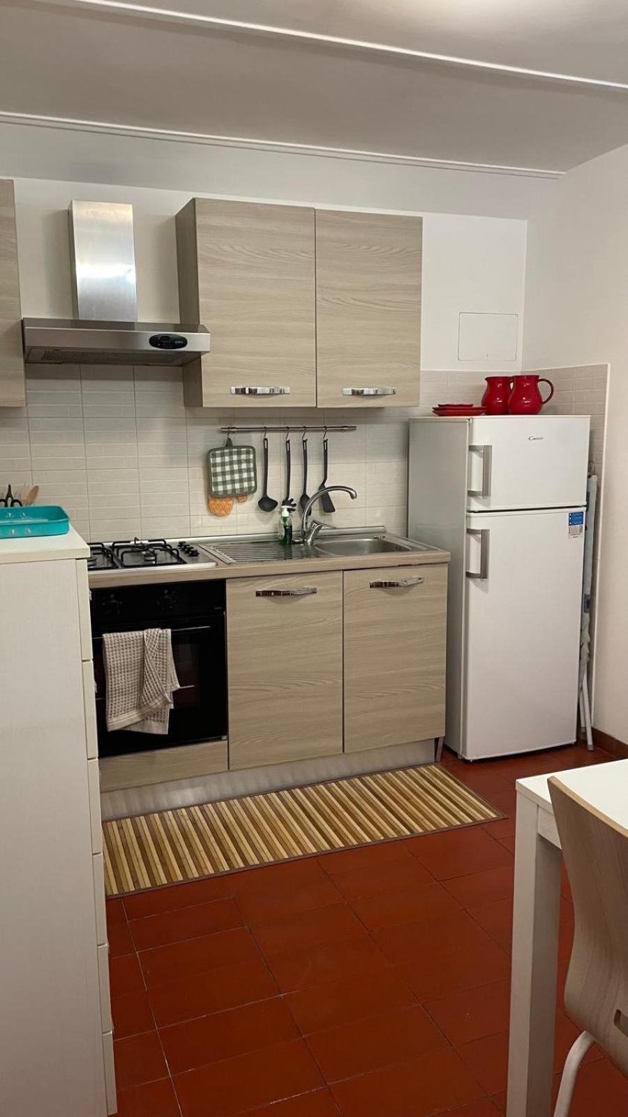Appia Apartamento